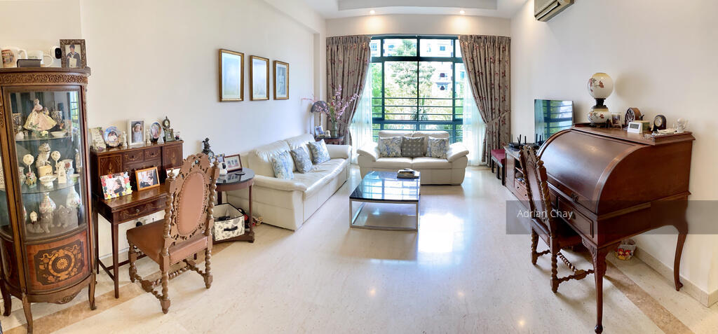 The Hillside (D21), Condominium #287152531